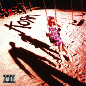 Korn: Coloured Edition (2 LP)