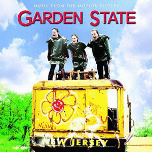 Garden State / O.S.T. (2 LP)