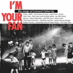 I´m Your Fan: Songs of Leonard Cohen by... / Varios (2 LP)