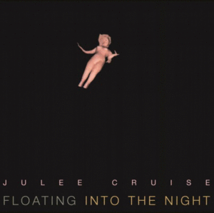Floating Into The Night (LP)