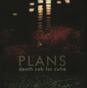 Plans (2 LP)