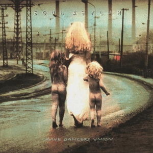 Grave Dancers Union (LP)