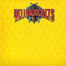Yellowjackets (LP)