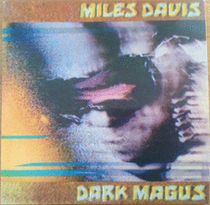 Dark Magus (2 LP)
