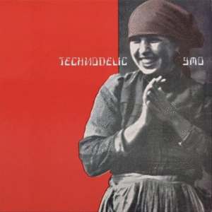 Technodelic (LP)