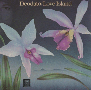 Love Island (LP)