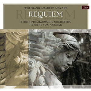 Requiem / Von Karajan (2 LP)
