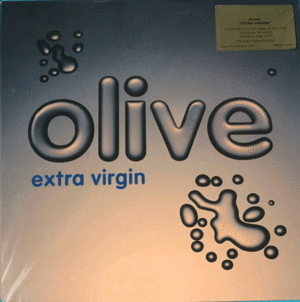 Extra Virgin (2 LP)