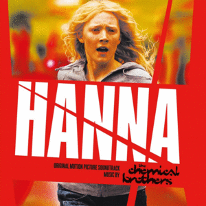 Hanna /O.S.T. (LP)