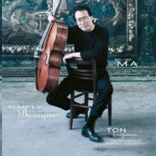 Simply Baroque (2 LP)