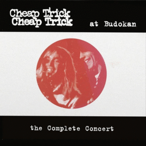 At Budokan: Complete Concert, RSD (2 LP)