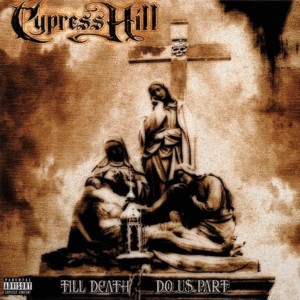 Till Death Do Us Par (2 LP)