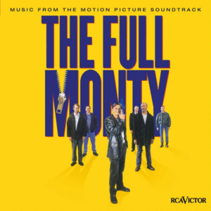Full Monty / O.S.T. (LP)