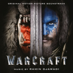 Warcraft / O.S.T. Colored & Numbered Edition (2 LP)