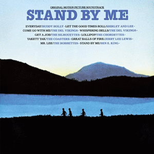 Stand By Me OST (LP)