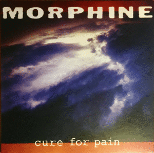 Cure for Pain (LP)