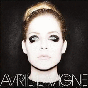 Avril Lavigne (LP)