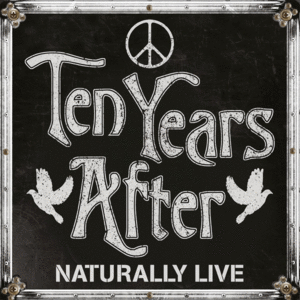 Naturally Live (2 LP)