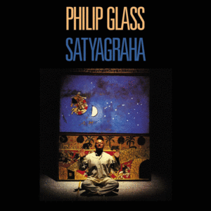 Satyagraha (3 LP)