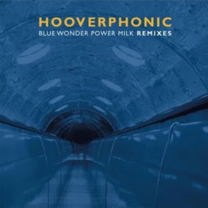 Blue Wonder Power Milk, Remixes, 12