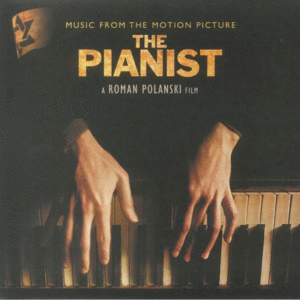 The Pianist: Colored & 20th Anniversary Edition