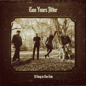A Sting In The Tale: Gram Silver Edition (LP)