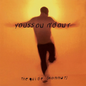 Guide, Wommat: Yellow, Red & Orage Edition (2 LP)