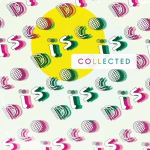 Disco Collected (2 LP)