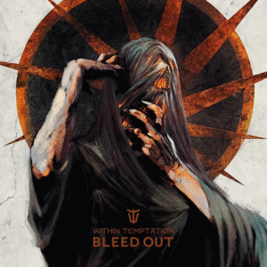 Bleed Out: Red & Black Marbled Edition (LP)
