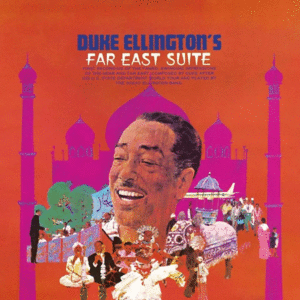 Far East Suite: Orange Edition (LP)