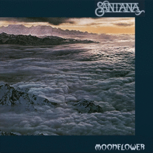 Moonflower: Orange Edition (2 LP)