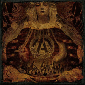 Congregation Of The Damned: Gold Edition (LP)