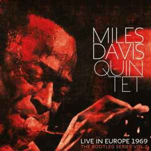 Live In Europe 1969, Bootleg Series Vol.2 (4 LP)