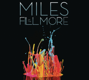 Miles At The Fillmore, Box Set (6 LP)