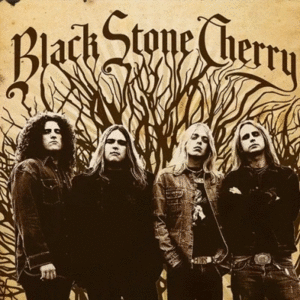 Black Stone Cherry: Red Translucent Edition (LP)