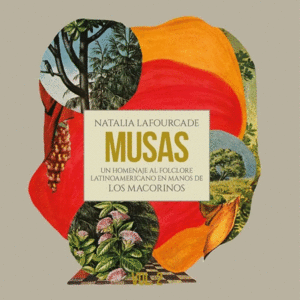 Musas, Vol. 2: Orange Edition (LP)