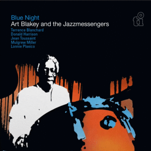 Blue Night (2 LP)