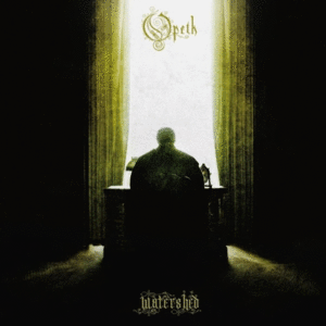 Watershed: Silver & Black Marbled Edition (2 LP)