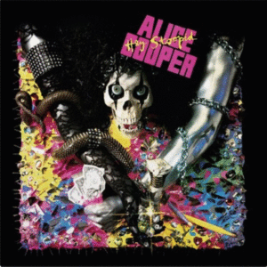 Hey Stoopid: Magenta Edition (LP)