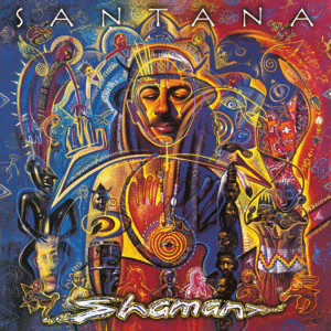 Shaman (LP)