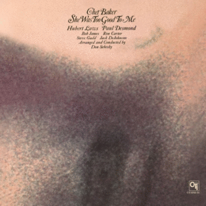 She Was Too Good To Me: Crystal Clear Edition (LP)