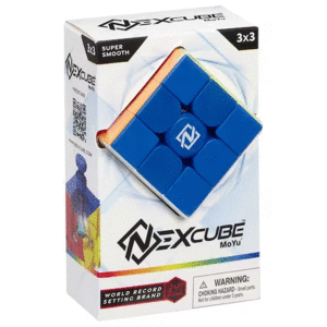 Nexcube: cubo rubik
