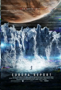 Europa Report (DVD)
