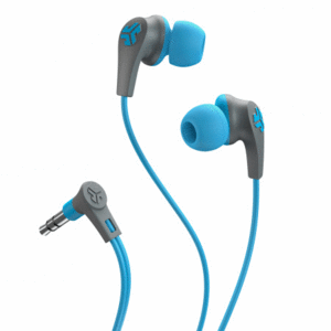 JLab JBuds 2, Blue: audífonos