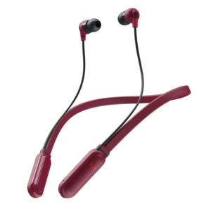 Ink'd+, Red: audífonos inalámbricos