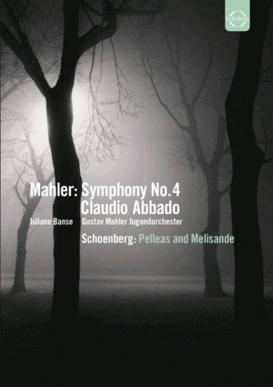 Mahler/Schoenberg/Claudio Abbado