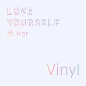 Love Yourself 'Her' (LP)