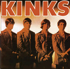 Kinks (LP)