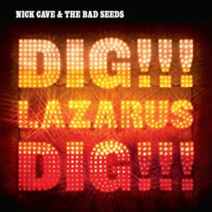 Dig Lazarus Dig (LP)