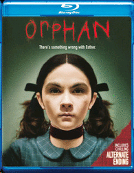 Orphan (BRD)